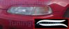 Honda Civic (1991 - 1995)<br>Honda Civic - brewki na reflektory / lightbrowse