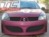 Renault Clio (2001 - 2005)<br>RENAULT CLIO phase 2 FL - przedni zderzak / front bumper  - RC31