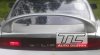 Mitsubishi Eclipse (1995 - 1999)<br>Mitsubishi ECLIPSE (1995-1999) - spojler na pokrywe bagaznika / trunk spoiler GSX