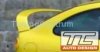 Renault Megane (1995 - 2002)<br>Renault MEGANE ( Coupe ) - spoiler na pokryw? baga?nika - WYSOKI