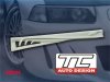 Citroen Xsara (1997 - 2001)<br>Citroen XSARA I - progi / side skirts  - CXAR-24