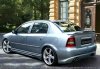 Opel Astra (1998 - 2005)<br>Opel ASTRA 