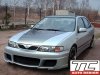 Nissan Almera (1995 - 2000)<br>Nissan ALMERA N15  95-00  - Body Kit  - NSAL3+NSAL2+NSAL1