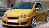 Renault Twingo (1993 - 2004)<br>Renault TWINGO - zderzak przedni / front  bumper - TC-BM-83