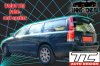 Volvo S70/V70 (2001 - 2007)<br>VOLVO V70 - daszek na tylną klapę / roof spoiler TC-V701-RS-01