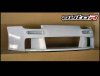 Mazda 323F (1994 - 1998)<br>MAZDA 323F - przedni zderzak / front bumper - M323F-F-01