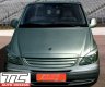 Mercedes V-klasa (2003>)<br>Mercedes VITO / VIANO W638 - listwa grilla / front grill cover - MEVIa-06