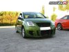 Citroen C2<br>CITROEN C2 - body kit / wide body kits - CC2-S/F/R-01 (4 elemnty / 4 pcs )