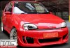 Fiat Seicento (1998>)<br>Fiat SEICENTO  - zderzak przedni  / front  bumper - TC-BM-23