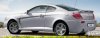 Hyundai Coupe (2002>)<br>Hyundai COUPE 2002-    - tylny zderzak / rear bumper- TC-STREET WARRIOR