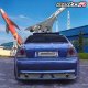 Honda Prelude (1992 - 1996)<br>HONDA PRELUDE IV - tylny zderzak / rear bumper - HPR-R-01