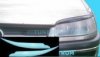 Opel Omega (1994 - 1999)<br>OMEGA B Mk.2, brewki na reflektory / front lens cover - TC-0056