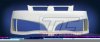 Fiat Stilo (2001>)<br>Fiat STILO ( 2001 -  ) - zderzak przedni / front bumper - model 1