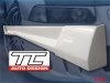 Audi A4/S4 (1995 - 2001)<br>AUDI A4 typ  B5  (8D) - progi / side skirts  - AUA4-19