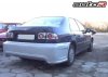 Honda Civic (1992 - 1995)<br>HONDA CIVIC COUPE - tylny zderzak / rear bumper - HCC-92R-03