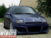 Renault Clio (1998 - 2005)<br>RENAULT CLIO phase 2 - przedni zderzak / front bumper  - RC210