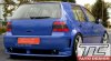 Volkswagen Golf (1998 - 2003)<br>VW GOLF Mk. 4 / IV - zderzak tylny / rear  bumper - TC-BM-111