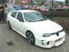 Alfa Romeo 156 (1997 - 2003)<br>Alfa Romeo 156  - body kits / wide body kits - AR156-S/F/R-01