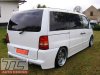 Mercedes V-klasa (1996 - 2003)<br>Mercedes VITO 96-03  - tylny zderzak / rear bumper - MRV962