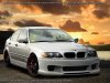 BMW Seria 3 (1998 - 2004)<br>BMW 