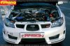 Subaru Impreza (2006>)<br>Subaru IMPREZA WRX  NFS DEMO - body kit - 45J/H/F-1