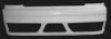 Honda Civic (1996 - 2000)<br>Honda CIVIC COUPE - tylny zderzak / rear bumper - TC-CIV96-00-R-04