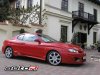 Hyundai Coupe (1996 - 1999)<br>Hyundai Coupe  - spoilery progowe / side skirts - HUC-S-01