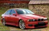 BMW Seria 5 (1996 - 2003)<br>BMW 
