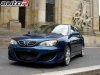 Nissan Primera (1999 - 2003)<br>NISSAN PRIMERA P11 - body kit - NP-S/F/R-01 ( 4 elementy / 4 pcs)