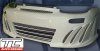 Mazda MX-3<br>MAZDA MX3 - przedni zderzak z aluminiowymi poprzeczkami / front bumper with aluminium transom- MAMX3