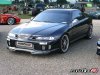 Honda Prelude (1992 - 1996)<br>HONDA PRELUDE IV - przedni zderzak / front bumper - HPR-F-02