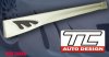 Renault Clio (1991 - 2005)<br>Renault CLIO phase 1/2/3  - progi / side skirts  - RECL1-14 - 3 i 5 drzwi / 3&5 doors