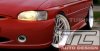 Ford Escort (1992>)<br>Ford ESCORT Mk.6/7  - progi / side skirts - TC-BM-127