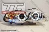 Lampy Przednie BMW E46 