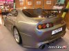 Toyota Supra (1993 - 2002)<br>Toyota SUPRA mk.4 - tylny zderzak / rear bumper - TS- R-01