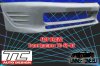 Fiat Marea (1995 - 2002)<br>Fiat MAREA - przedni zderzak / front bumper - TC-FB-06