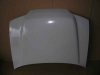 Honda CRX (1990 - 1991)<br>HONDA CRX EE8- pokrywa silnika / front hood - HCRE-H-03