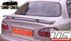 Daewoo Lanos<br>Daewoo LANOS sedan - spoiler na pokrywę bagażnika / trunk spoiler  - TC-TS-10