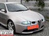 Alfa Romeo 147<br>Alfa Romeo 147  - zderzak przód  / front bumper - TC-BM-04 -