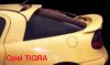 Opel Tigra (1994 - 2004)<br>Opel TIGRA - daszek na pokrywę bagażnika