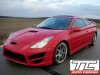 Toyota Celica (2000 - 2005)<br>Toyota CELICA (T23)  - przedni zderzak / front  bumper  - TOCE234