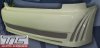 Honda Civic (1992 - 1995)<br>Honda CIVIC V 92-95 - tylny zderzak / rear bumper - HOCI-34 - tylko HB / only HB