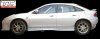 Mazda 323F (1994 - 1998)<br>Mazda 323F 1994-1998, spoilery progowe - progi; typ M
