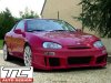 Mazda MX-3<br>MAZDA MX3  - przedni zderzak / front bumper - MZMX31