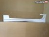 Honda CRX Del Sol (1992 - 1998)<br>HONDA CRX Del Sol - spoilery progowe / side skirts - HT-S-03 ( 2 elementów / 2 parts )