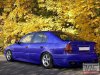 Nissan Primera (1990 - 1998)<br>Nissan PRIMERA P10 90-98   - tylny zderzak / rear bumper - NSPR2