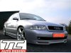 Audi A4/S4 (1995 - 2001)<br>AUDI A4 typ  B5  (8D) - progi / side skirts  - AUA4-38