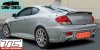 Hyundai Coupe (2002 - 2008)<br>Hyundai COUPE  - spoilery progowe / side skirts - TC-BM-HYCO-04