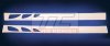 Volkswagen Polo (1994 - 2000)<br>VW POLO 6N 94-00 - progi / side skirts  - VWPO114