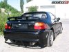 Honda CRX Del Sol (1992 - 1998)<br>HONDA CRX Del Sol - tylny zderzak / rear bumper - HT-R-02